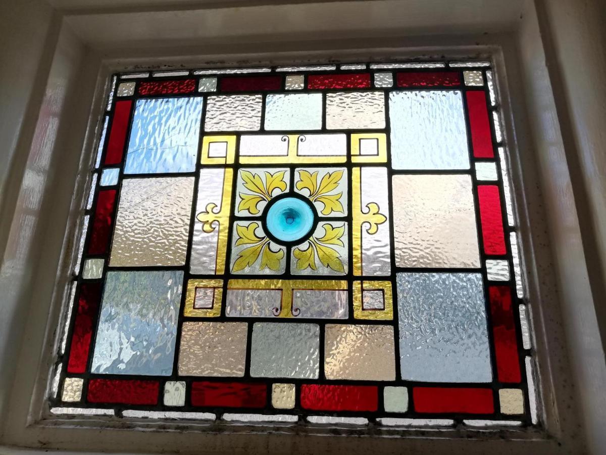 Durham House Panzió Beer Kültér fotó