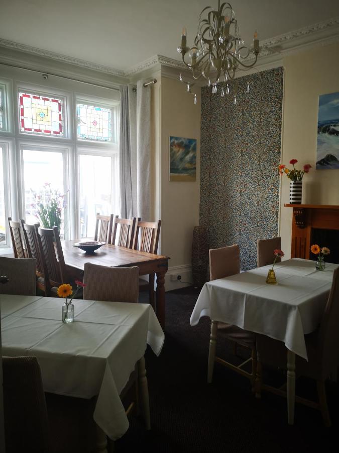 Durham House Panzió Beer Kültér fotó