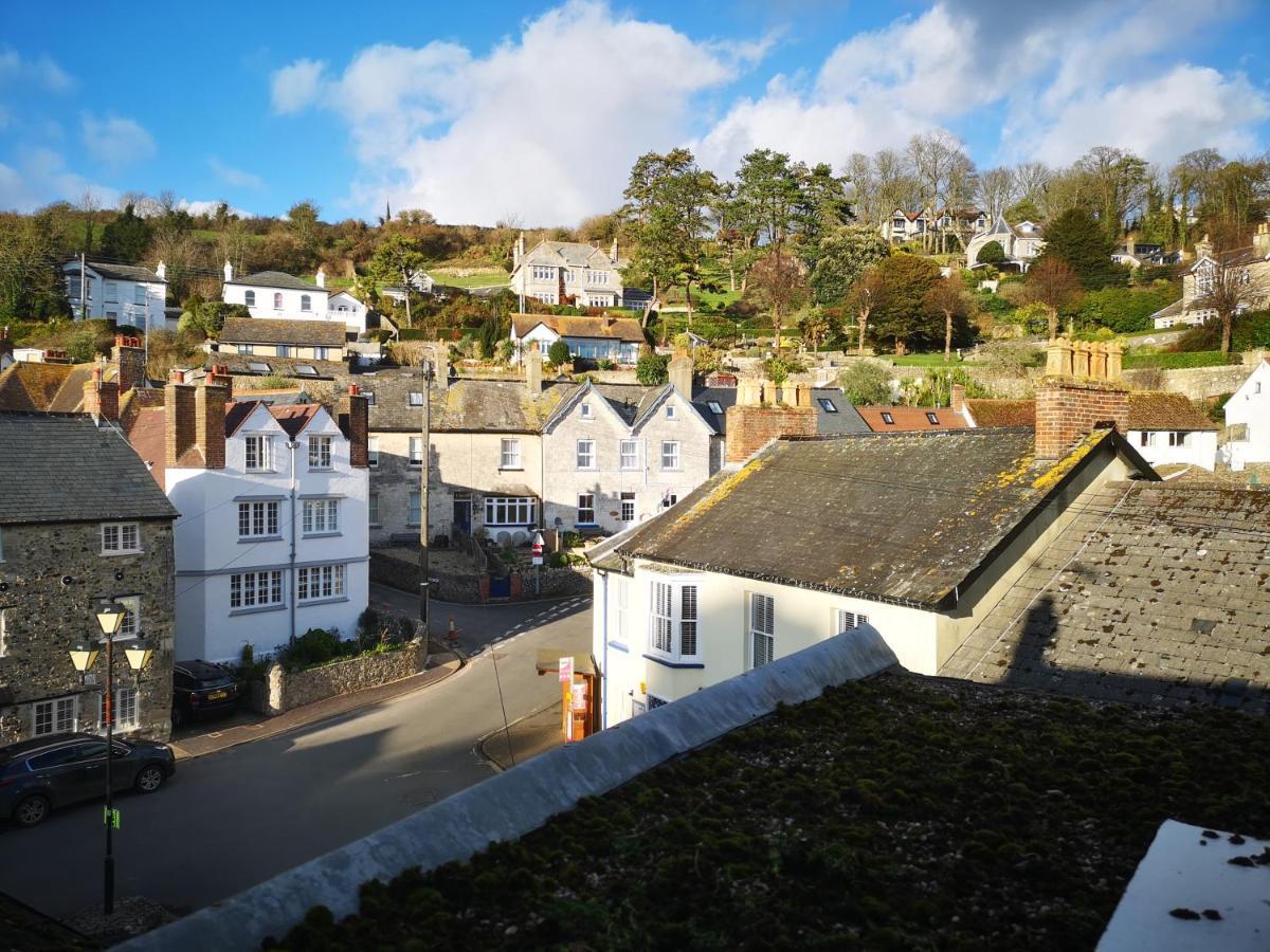Durham House Panzió Beer Kültér fotó