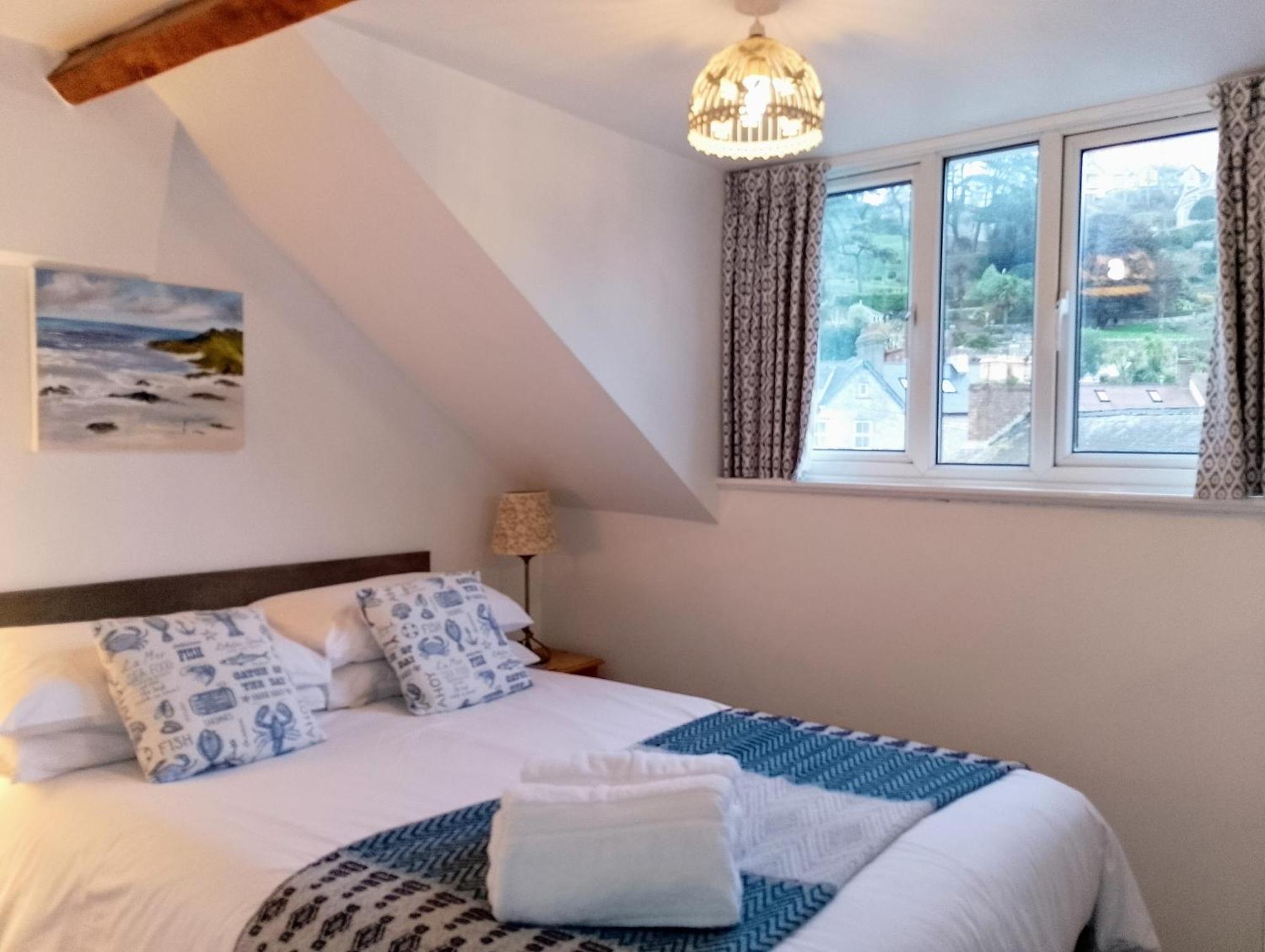 Durham House Panzió Beer Kültér fotó