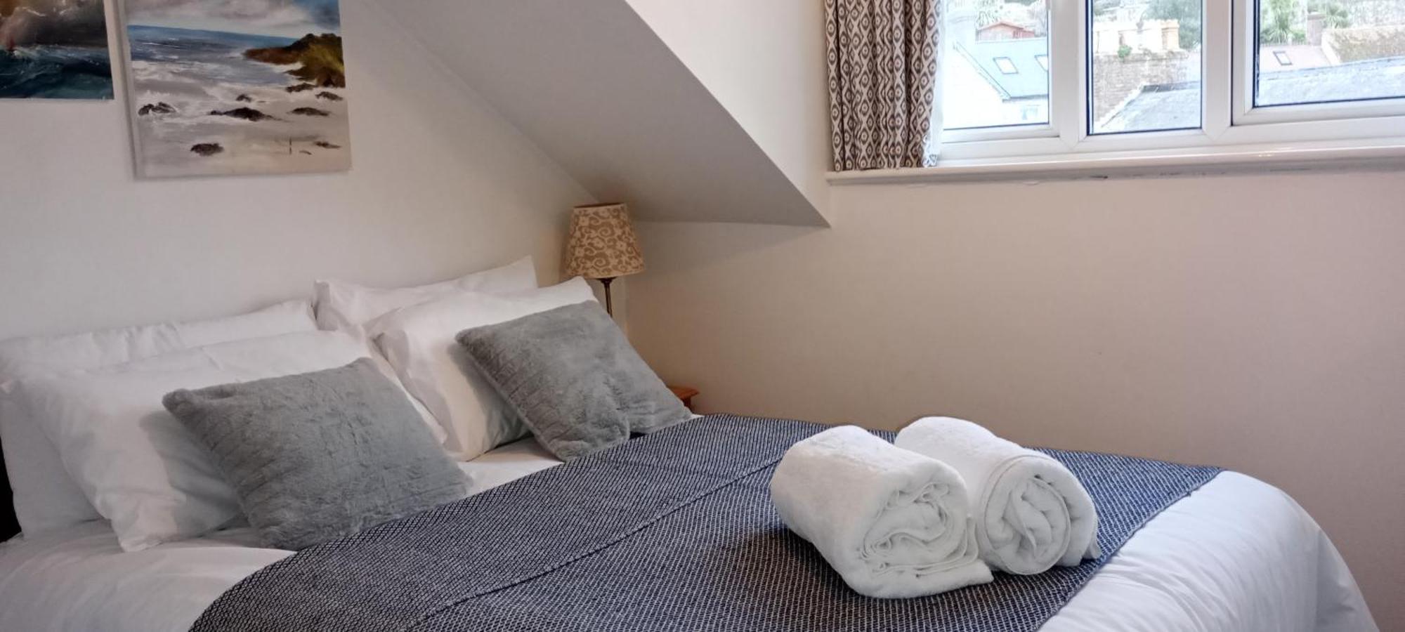 Durham House Panzió Beer Kültér fotó