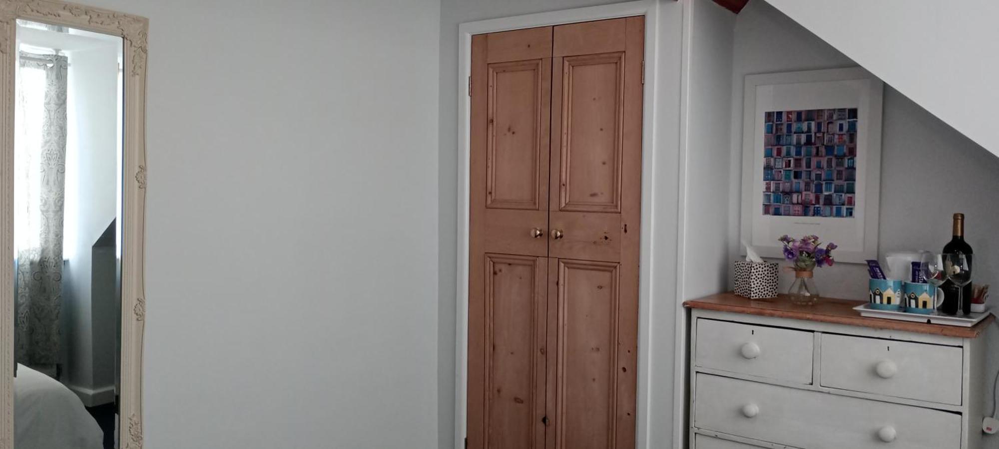 Durham House Panzió Beer Kültér fotó