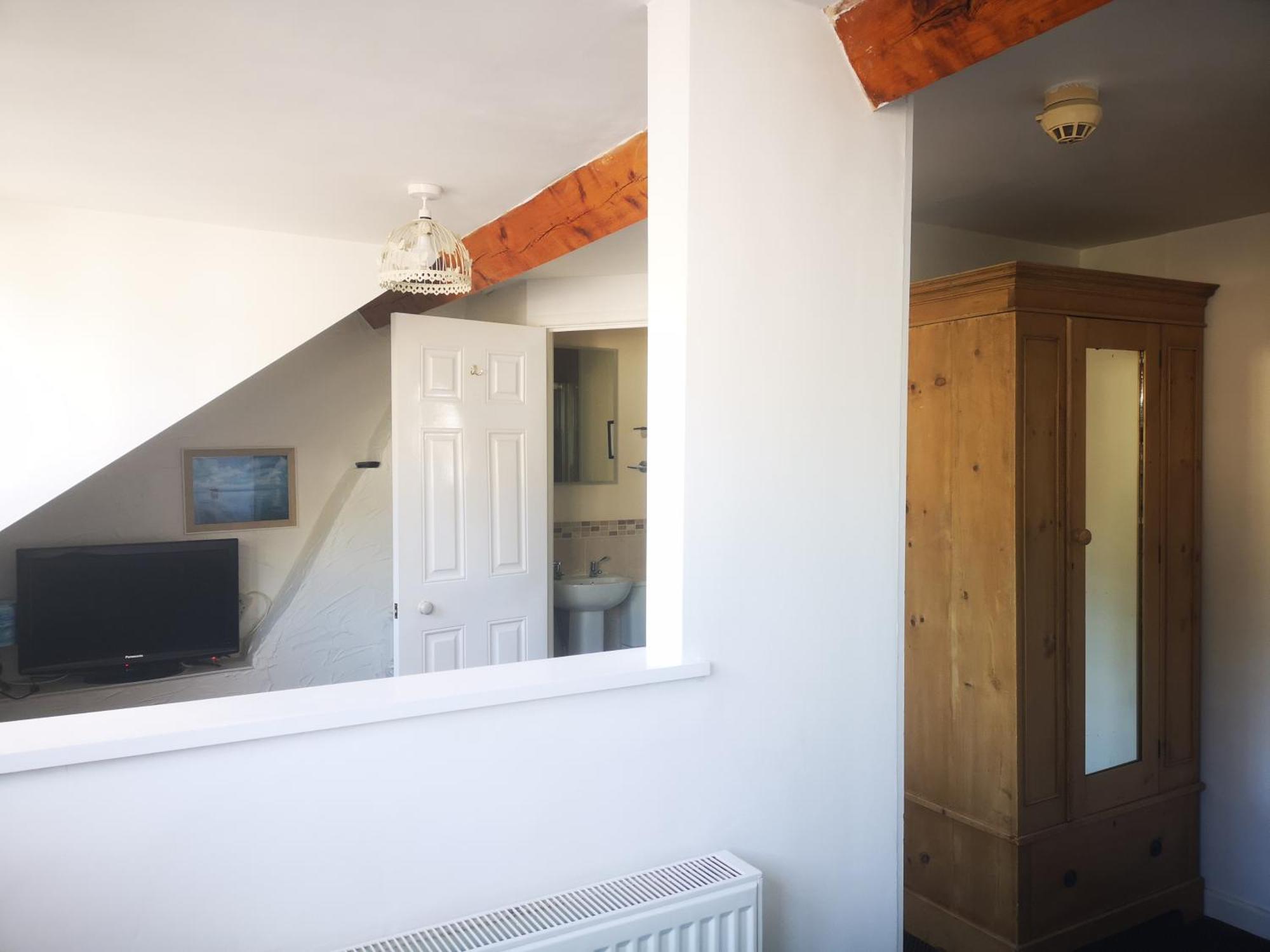 Durham House Panzió Beer Szoba fotó